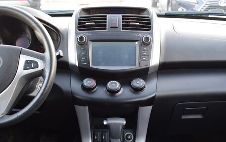 Lifan X60 I рестайлинг, 2015 год, 697 000 рублей, 17 фотография