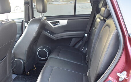 Lifan X60 I рестайлинг, 2015 год, 697 000 рублей, 18 фотография