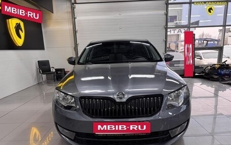 Skoda Octavia, 2014 год, 770 000 рублей, 2 фотография