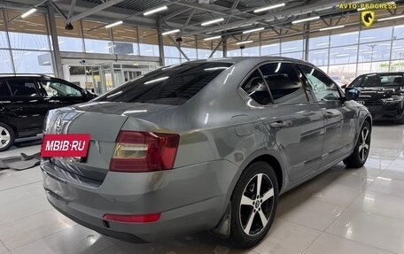 Skoda Octavia, 2014 год, 770 000 рублей, 5 фотография