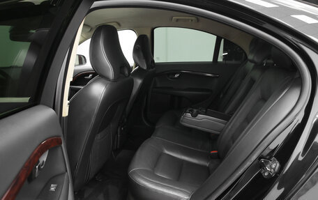 Volvo S80 II рестайлинг 2, 2007 год, 660 000 рублей, 17 фотография
