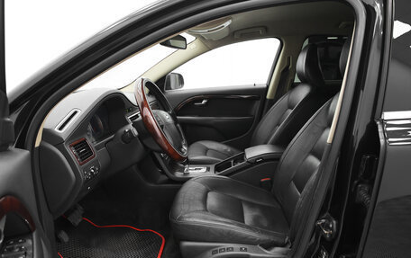 Volvo S80 II рестайлинг 2, 2007 год, 660 000 рублей, 15 фотография