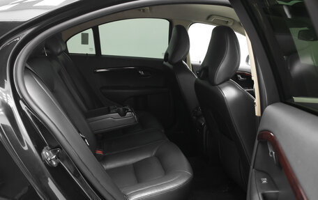 Volvo S80 II рестайлинг 2, 2007 год, 660 000 рублей, 16 фотография