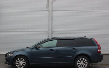 Volvo V50 I, 2006 год, 427 000 рублей, 6 фотография