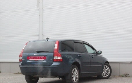 Volvo V50 I, 2006 год, 427 000 рублей, 2 фотография