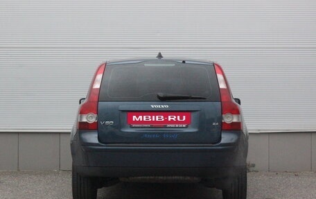 Volvo V50 I, 2006 год, 427 000 рублей, 4 фотография