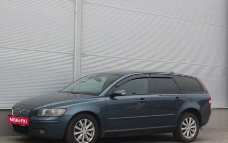 Volvo V50 I, 2006 год, 427 000 рублей, 5 фотография