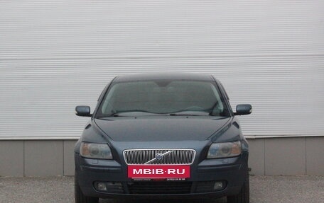 Volvo V50 I, 2006 год, 427 000 рублей, 3 фотография