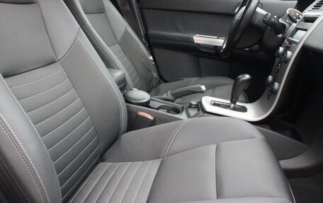 Volvo V50 I, 2006 год, 427 000 рублей, 15 фотография