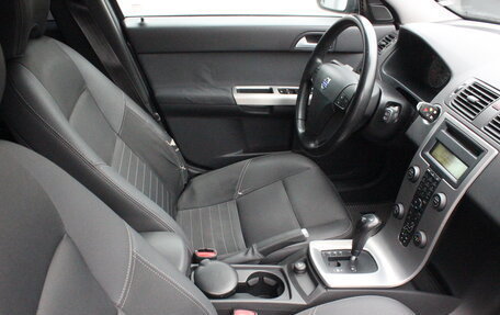 Volvo V50 I, 2006 год, 427 000 рублей, 14 фотография