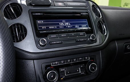 Volkswagen Tiguan I, 2011 год, 999 000 рублей, 17 фотография