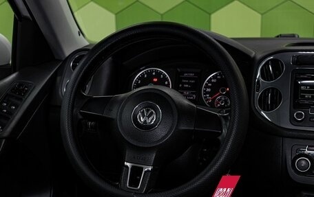 Volkswagen Tiguan I, 2011 год, 999 000 рублей, 15 фотография