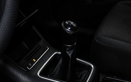 Volkswagen Tiguan I, 2011 год, 999 000 рублей, 19 фотография