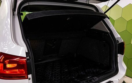 Volkswagen Tiguan I, 2011 год, 999 000 рублей, 22 фотография