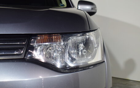 Mitsubishi Outlander III рестайлинг 3, 2012 год, 1 367 000 рублей, 12 фотография