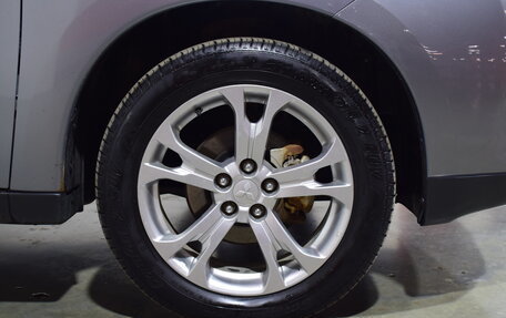 Mitsubishi Outlander III рестайлинг 3, 2012 год, 1 367 000 рублей, 13 фотография