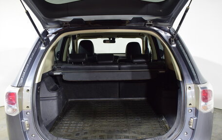 Mitsubishi Outlander III рестайлинг 3, 2012 год, 1 367 000 рублей, 11 фотография