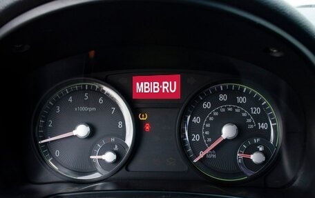 KIA Rio II, 2007 год, 515 000 рублей, 17 фотография