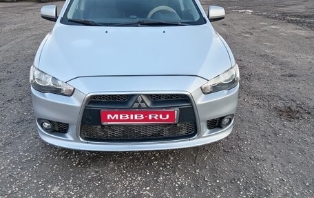 Mitsubishi Lancer IX, 2011 год, 970 000 рублей, 1 фотография