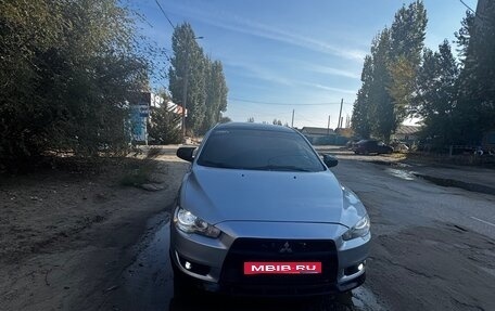 Mitsubishi Lancer IX, 2011 год, 900 000 рублей, 1 фотография