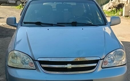 Chevrolet Lacetti, 2010 год, 300 000 рублей, 1 фотография