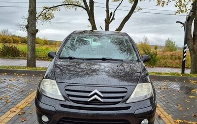 Citroen C3 II, 2009 год, 345 000 рублей, 1 фотография