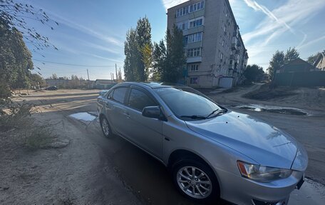 Mitsubishi Lancer IX, 2011 год, 900 000 рублей, 2 фотография