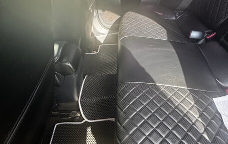 Mitsubishi Lancer IX, 2011 год, 900 000 рублей, 5 фотография