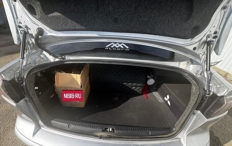 Mitsubishi Lancer IX, 2011 год, 900 000 рублей, 8 фотография