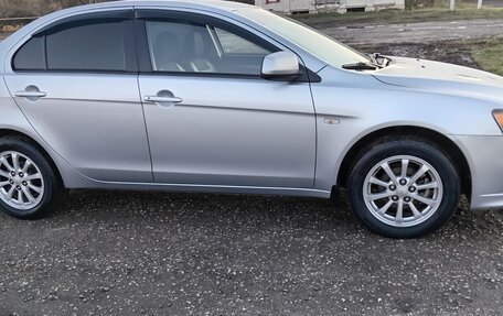 Mitsubishi Lancer IX, 2011 год, 970 000 рублей, 2 фотография