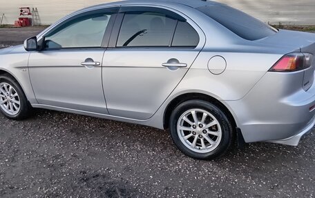 Mitsubishi Lancer IX, 2011 год, 970 000 рублей, 5 фотография