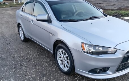 Mitsubishi Lancer IX, 2011 год, 970 000 рублей, 3 фотография