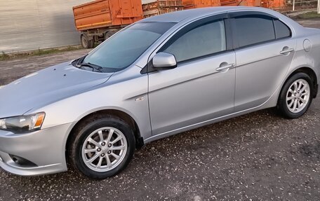 Mitsubishi Lancer IX, 2011 год, 970 000 рублей, 6 фотография