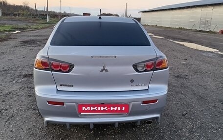 Mitsubishi Lancer IX, 2011 год, 970 000 рублей, 4 фотография