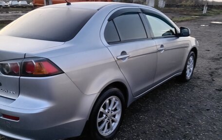 Mitsubishi Lancer IX, 2011 год, 970 000 рублей, 8 фотография