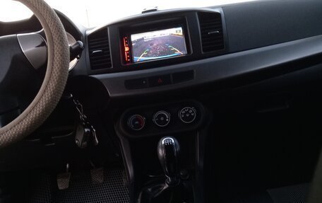 Mitsubishi Lancer IX, 2011 год, 970 000 рублей, 11 фотография