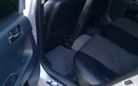 Mitsubishi Lancer IX, 2011 год, 970 000 рублей, 10 фотография