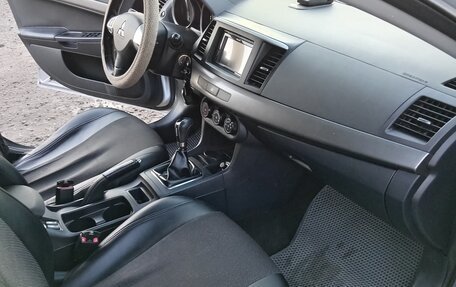 Mitsubishi Lancer IX, 2011 год, 970 000 рублей, 16 фотография