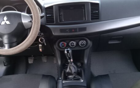 Mitsubishi Lancer IX, 2011 год, 970 000 рублей, 12 фотография