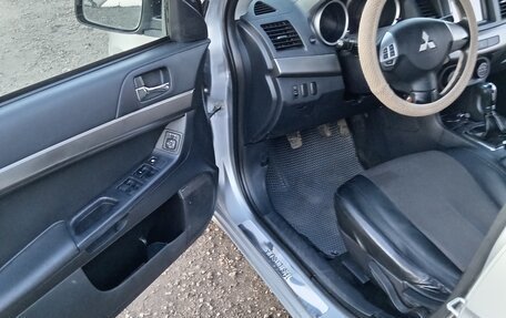 Mitsubishi Lancer IX, 2011 год, 970 000 рублей, 13 фотография