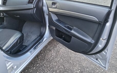 Mitsubishi Lancer IX, 2011 год, 970 000 рублей, 15 фотография