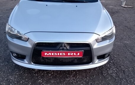 Mitsubishi Lancer IX, 2011 год, 970 000 рублей, 9 фотография