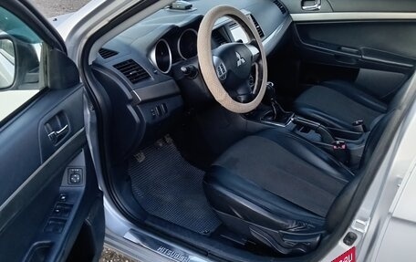 Mitsubishi Lancer IX, 2011 год, 970 000 рублей, 17 фотография