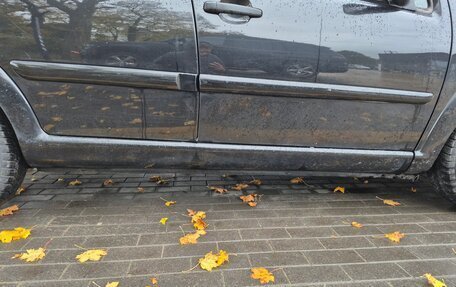 Citroen C3 II, 2009 год, 345 000 рублей, 10 фотография