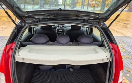 Citroen C3 II, 2009 год, 345 000 рублей, 12 фотография