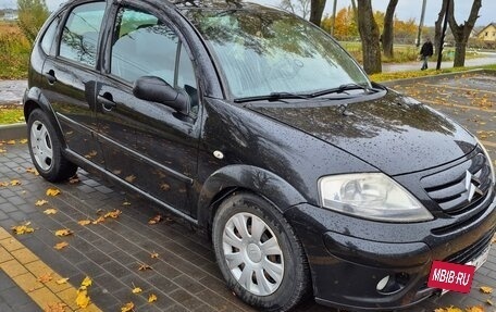 Citroen C3 II, 2009 год, 345 000 рублей, 11 фотография