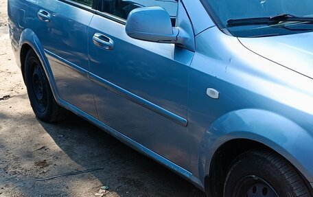 Chevrolet Lacetti, 2010 год, 300 000 рублей, 2 фотография