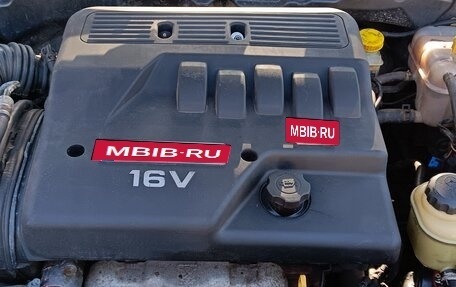 Chevrolet Lacetti, 2010 год, 300 000 рублей, 3 фотография