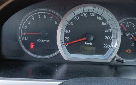 Chevrolet Lacetti, 2010 год, 300 000 рублей, 6 фотография