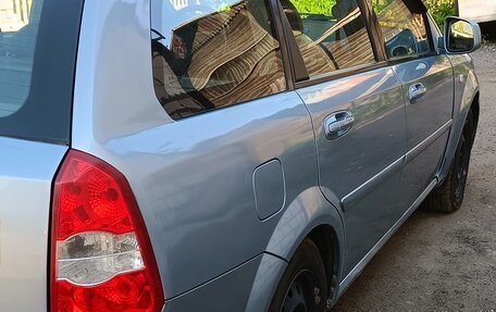 Chevrolet Lacetti, 2010 год, 300 000 рублей, 10 фотография